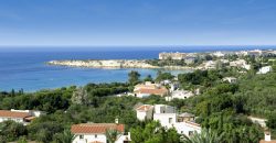 Paphos Coral Bay 4 Bedroom Villas / Houses For Sale LPT52227