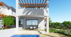 Paphos Coral Bay 6 Bedroom Villas / Houses For Sale LPT52144