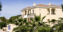 Paphos Coral Bay 6 Bedroom Villas / Houses For Sale LPT52144