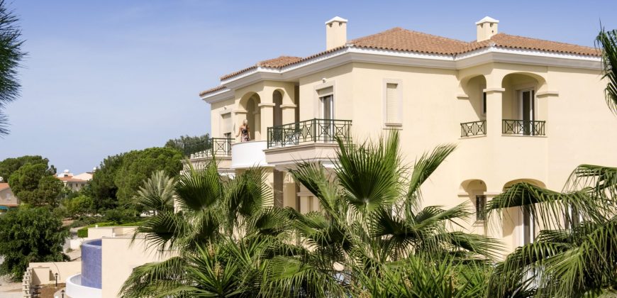 Paphos Coral Bay 6 Bedroom Villas / Houses For Sale LPT52144