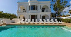 Paphos Coral Bay 6Bdr Villa For Sale VLSJCBSLV