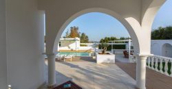 Paphos Coral Bay 6Bdr Villa For Sale VLSJCBSLV