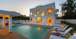 Paphos Coral Bay 6Bdr Villa For Sale VLSJCBSLV