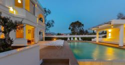 Paphos Coral Bay 6Bdr Villa For Sale VLSJCBSLV