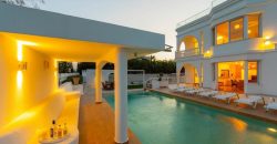 Paphos Coral Bay 6Bdr Villa For Sale VLSJCBSLV