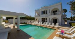 Paphos Coral Bay 6Bdr Villa For Sale VLSJCBSLV