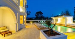 Paphos Coral Bay 6Bdr Villa For Sale VLSJCBSLV