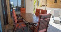 Paphos Droushia 3Bdr Villa For Sale VLSJOANAPSLV