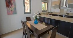 Paphos Droushia 3Bdr Villa For Sale VLSJOANAPSLV