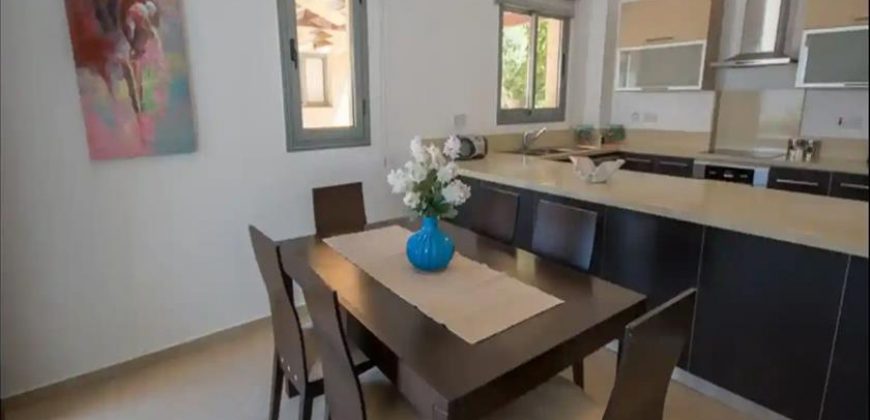 Paphos Droushia 3Bdr Villa For Sale VLSJOANAPSLV