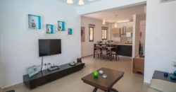 Paphos Droushia 3Bdr Villa For Sale VLSJOANAPSLV