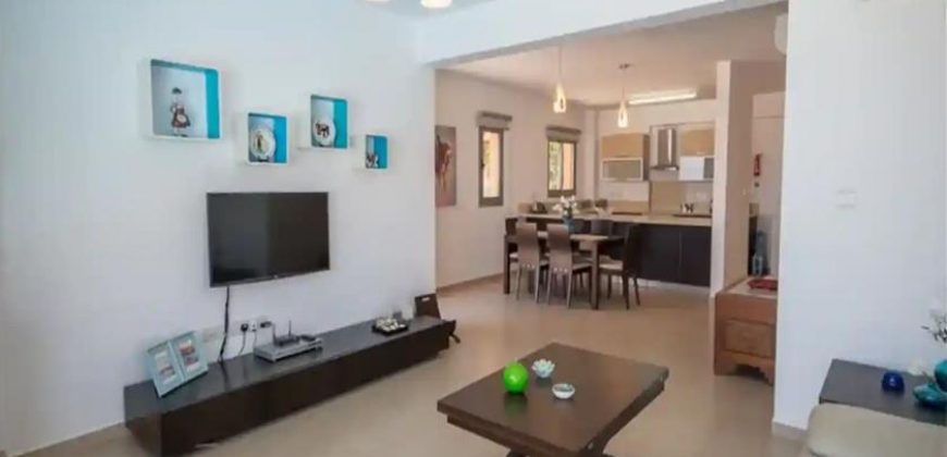 Paphos Droushia 3Bdr Villa For Sale VLSJOANAPSLV