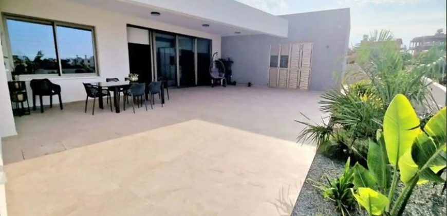 Paphos Emba 3Bdr Bungalow For Sale VLSJOAEMSLV