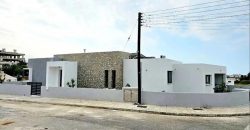 Paphos Emba 3Bdr Bungalow For Sale VLSJOAEMSLV