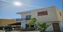 Paphos Emba 3Bdr Villa For Sale VLSJOPCHSLV