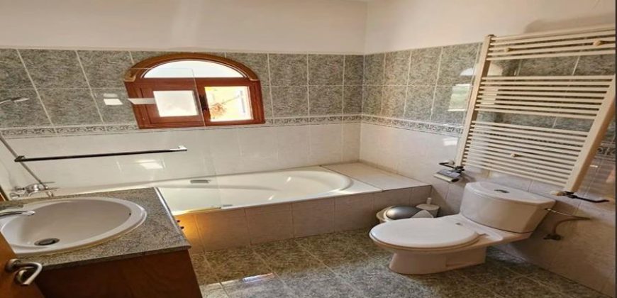 Paphos Emba 3Bdr Villa For Sale VLSJOPCHSLV