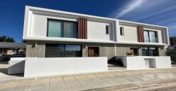 Paphos Emba 3Bdr Villa For Sale VLSNJESLV