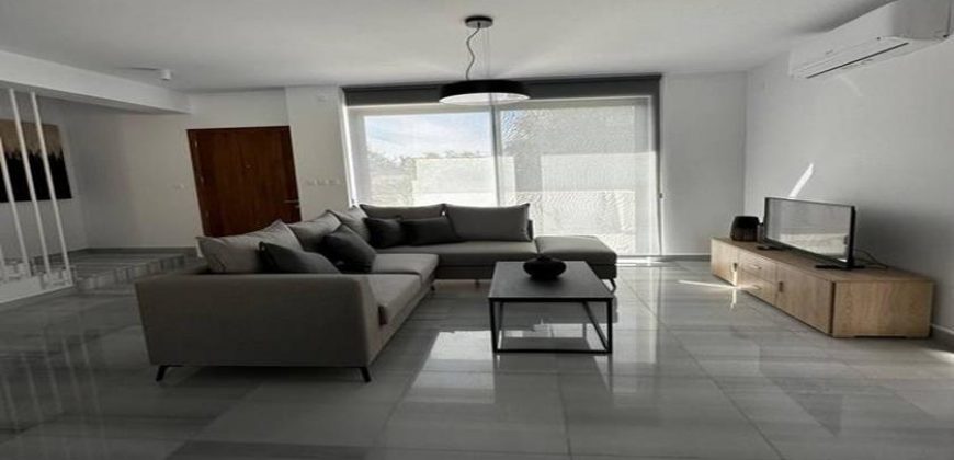 Paphos Emba 3Bdr Villa For Sale VLSNJESLV