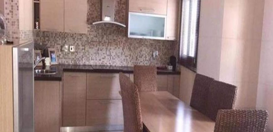 Paphos Emba 4Bdr Villa For Sale VLSJOEMPASLV