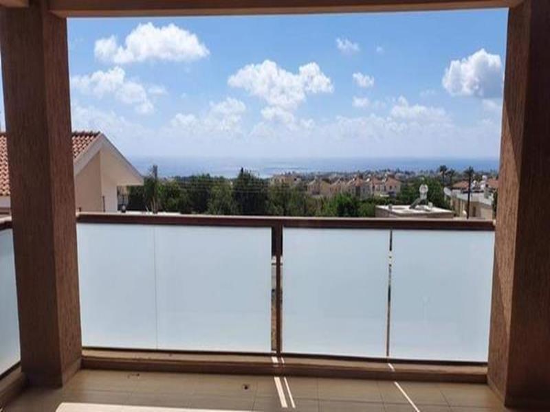 Paphos Emba 4Bdr Villa For Sale VLSJOEMPASLV