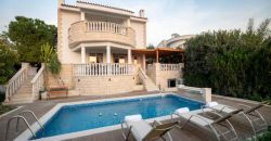 Paphos Emba 4Bdr Villa For Sale VLSOKEBSLV