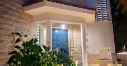 Paphos Emba 4Bdr Villa For Sale VLSOKEBSLV