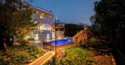 Paphos Emba 4Bdr Villa For Sale VLSOKEBSLV