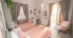 Paphos Emba 4Bdr Villa For Sale VLSOKEBSLV