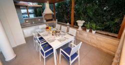 Paphos Emba 4Bdr Villa For Sale VLSOKEBSLV