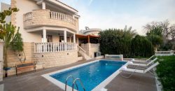 Paphos Emba 4Bdr Villa For Sale VLSOKEBSLV