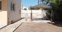 Paphos Empa Detached Villa 4Bdr For Sale CPNC2451