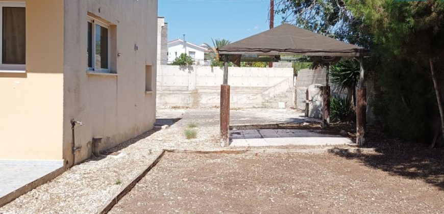 Paphos Empa Detached Villa 4Bdr For Sale CPNC2451