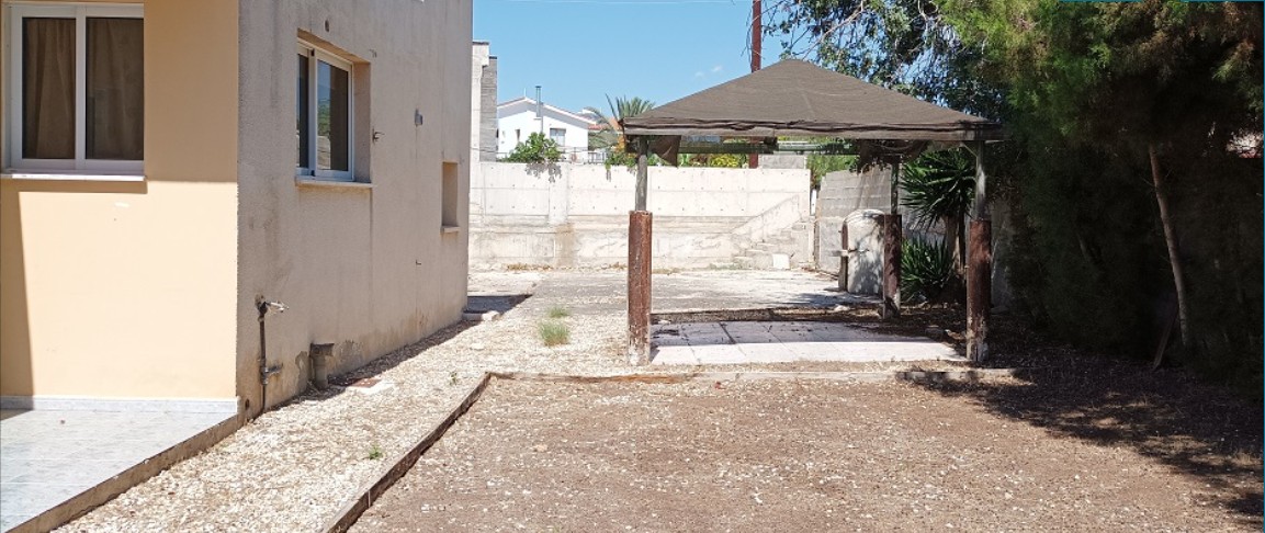 Paphos Empa Detached Villa 4Bdr For Sale CPNC2451