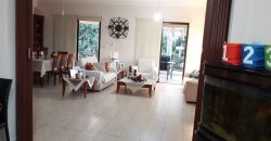 Paphos Empa Detached Villa 6Bdr For Sale CPNC1745