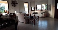 Paphos Empa Detached Villa 6Bdr For Sale CPNC1745