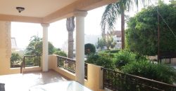 Paphos Empa Detached Villa 6Bdr For Sale CPNC1745