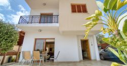 Paphos Empa 3 Bedroom Detached Villa For Sale BSH39908