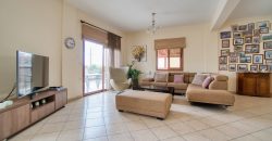 Paphos Empa 3 Bedroom Detached Villa For Sale BSH39908