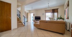 Paphos Empa 3 Bedroom Detached Villa For Sale BSH39908