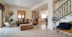 Paphos Empa 3 Bedroom Detached Villa For Sale BSH39908