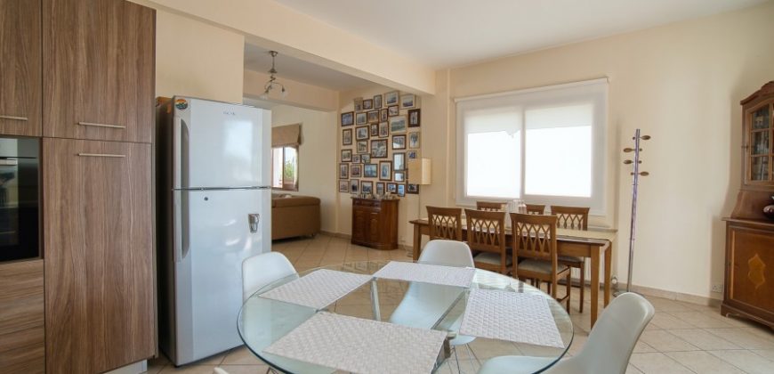 Paphos Empa 3 Bedroom Detached Villa For Sale BSH39908