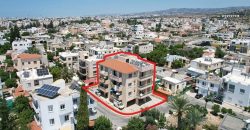 Paphos Geroskipou 12Bdr Investment Property For Sale VLSBFINVSLV