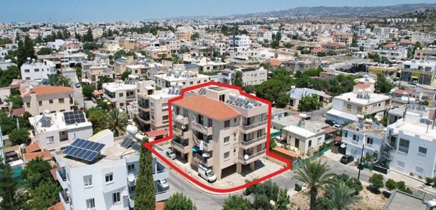 Paphos Geroskipou 12Bdr Investment Property For Sale VLSBFINVSLV