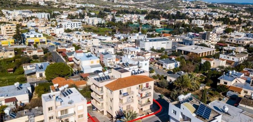 Paphos Geroskipou 12Bdr Investment Property For Sale VLSBFINVSLV