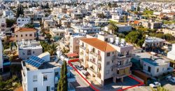 Paphos Geroskipou 12Bdr Investment Property For Sale VLSBFINVSLV