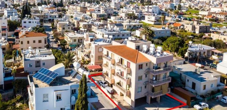 Paphos Geroskipou 12Bdr Investment Property For Sale VLSBFINVSLV