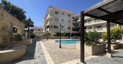 Paphos Geroskipou Apartment 1Bdr For Sale CPNC2908