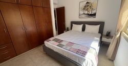 Paphos Geroskipou Apartment 1Bdr For Sale CPNC2908