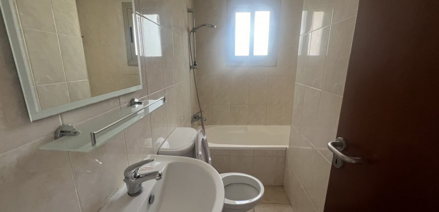 Paphos Geroskipou Apartment 1Bdr For Sale CPNC2908