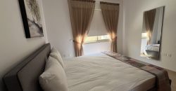 Paphos Geroskipou Apartment 1Bdr For Sale CPNC2908